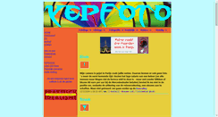 Desktop Screenshot of fotolog.yepcheck.com